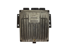 Ohjausyksikkö Renault 8200911560 8200909666 R0410B041C Delphi 19425