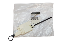 Polttoaineluukun toimilaite Renault 8200032984 Alkuperäinen