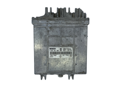Ohjausyksikkö 0281001969 7700113863 7700111552 Renault Bosch 52017