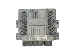 Ohjausyksikkö S122326109A 8200565863 8200592611 Renault Siemens 36101