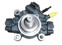 Ruiskutuspumppu Master III Movano NV400 2.3 dCi 167008683R