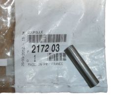 Holkki Mechanizmu Różnicowego 217203 Citroen Peugeot