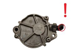 Alipainepumppu Ford Fiat Volvo Mini 1,6 HDI TDCI D156-1A PSA