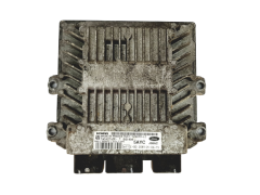 Ohjausyksikkö 3S61-12A650-LC 5WS40140E-T Ford Siemens 20438
