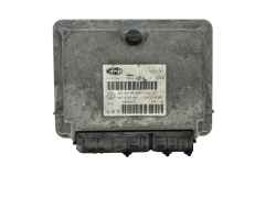 Ohjausyksikkö 51793106 IAW4AF.M9 61600.627.07 Fiat Magneti Marelli 53280