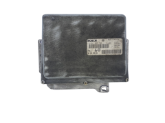 Ohjausyksikkö 0261203736 9620398980 MA3.1 PSA Bosch 49116