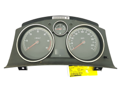 Kierroslukumittari Opel Astra H Zafira B 13216684PF 25613