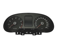 Nopeusmittari VW Polo 6R 6R0920860C A2C53376825 VDO 51913
