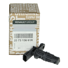 Impulssinanturi Alkuperäinen 237313661R Renault Dacia