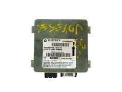 Ohjausyksikkö 0285001093 04686256 Chrysler Bosch 31059