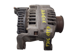 Laturi Citroen Peugeot A11VI40 5705F3 70A 1.9 Valeo