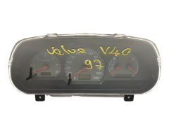 Nopeusmittari Volvo V40 30862228/D OP0-200021 UK-NSI