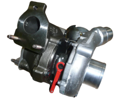Turboahdin Espace 4 Laguna 3 Koleos Qashqai 2.0 dCi 7701478918 Turboahdin Espace 4 Laguna 3 Koleos Qashqai 2.0 dCi 7701478918