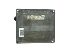 Ohjausyksikkö S120977315F 6S61-12A650-FF Ford Siemens 50428