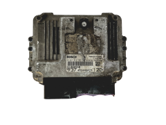 Ohjausyksikkö 0281012965 51806558 Alfa Romeo Bosch 26486