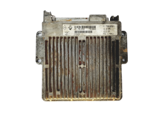Ohjausyksikkö 7700108452 7700105560 7700108440 Renault 26682