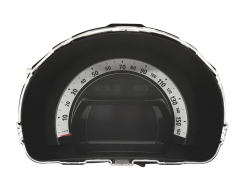 Nopeusmittari Renault Twingo 3 248210068R Johnson 32528