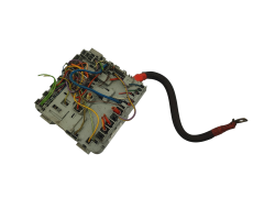 Ohjausyksikkö BSI Fiat 51827977 Delphi 68675