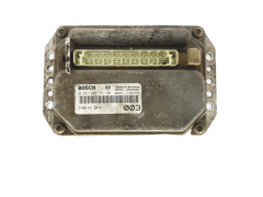 Ohjausyksikkö 00464115540 0261200721 Lancia Bosch
