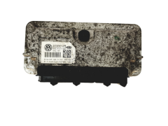Ohjausyksikkö 03C906014FB BC.0116103.E VW Magneti Marelli