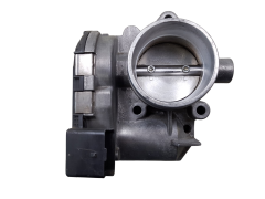 Kaasuläpän venttiili Citroen Peugeot 0280750085 1635Q9 1.6 Bosch 2418