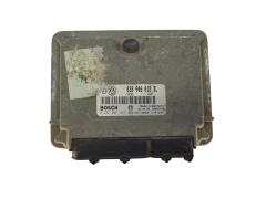 Ohjausyksikkö VW 038906018BL 0281001845 28SA3791 Bosch 13533