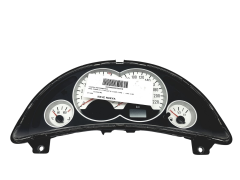 Kierroslukumittari Opel Corsa C 13173357WL 110080005028 57652