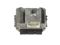 Ohjausyksikkö 0281011644 8200391971 8200460436 Nissan Bosch
