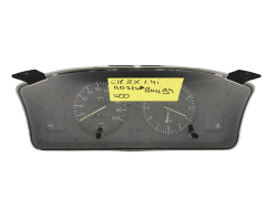 Nopeusmittari Citroen ZX 88481593 6/35/E1-20K6VD 49763
