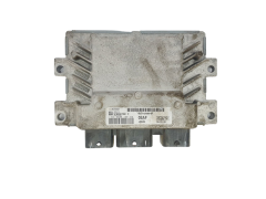 Ohjausyksikkö Ford 8V21-12A650-SF S180047002F Continental 45990