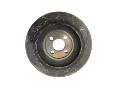 Kampiakselin hihnapyörä Tee Boxer Ducato Jumper 2.5 D C15411