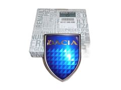 Merkki Etu Uusi Alkuperäinen 6001546858 Dacia