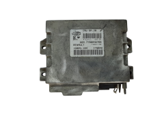 Ohjausyksikkö 7700856784 7700871780 16085.104 Renault 16948