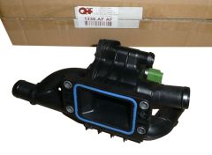 Termostaatin Kotelo 1336AF 1336.AF Citroen Peugeot