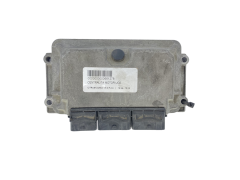 Ohjausyksikkö 0281001839 9630059880 PSA Bosch 60338