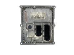 Ohjausyksikkö Smart 0003107V006 0261205004 Bosch 53915