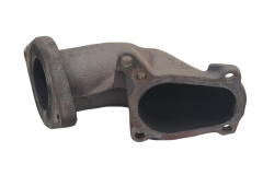 Ahtoputki Renault 700864-1 7701473551 Garrett