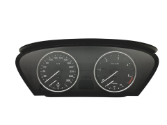 Kierroslukumittari BMW 5 E60 E61 6211 9177261 47352