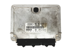 Ohjausyksikkö 038906018S 0281001721 Audi Bosch 18740
