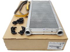 Lämmitin Alkuperäinen Jumpy Expert Scudo III Berlingo 9821299980