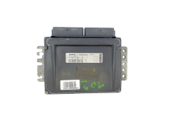 Ohjausyksikkö NNN100655 S108847002B Rover Siemens 59650
