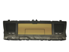 Kierroslukumittari C4 Picasso 9663755780 D 00 28119622-0 48105
