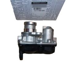 Egr Venttiili Uusi Alkuperäinen 147105982R Renault