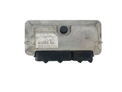 Ohjausyksikkö 03C906024AF IAW4HV.AF VW Magneti Marelli 41677