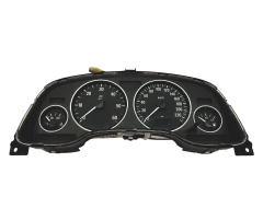 Nopeusmittari Opel Astra G 24451492TG 110080156002 44067