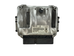 Ohjausyksikkö 0281012992 55204652 JQ32A3AAM Alfa Romeo Bosch 50187