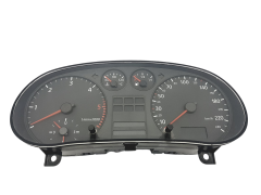 Nopeusmittari Audi A3 8L 8L0919860D 110008894001 55265