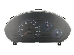 Nopeusmittari Chevrolet Matiz 96621424 40006