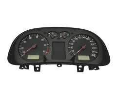 Nopeusmittari VW Golf 4 1J0920806B 0263637001 53773