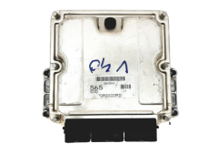 Ohjausyksikkö Volvo 0281011609 8200319960 30630565 Bosch 20526